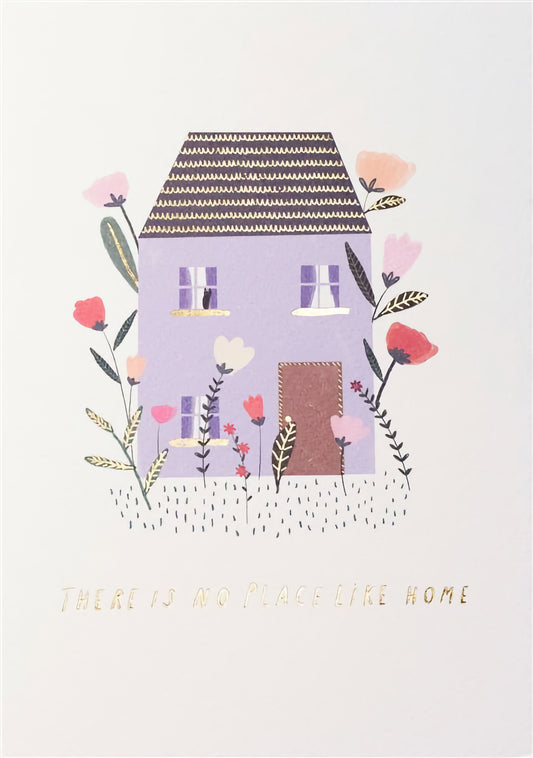 New Home