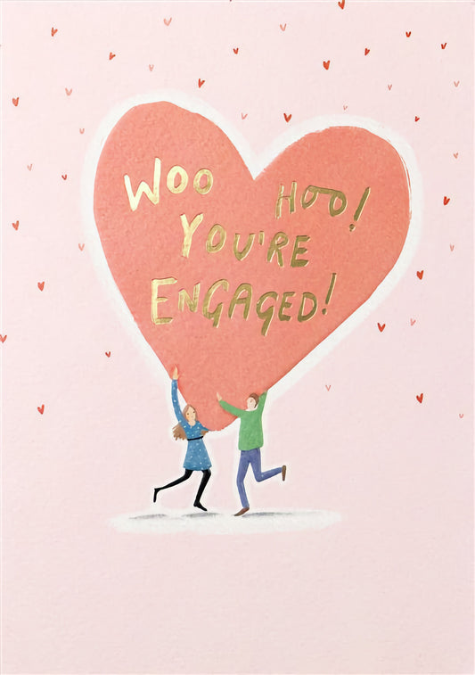Engaged Heart