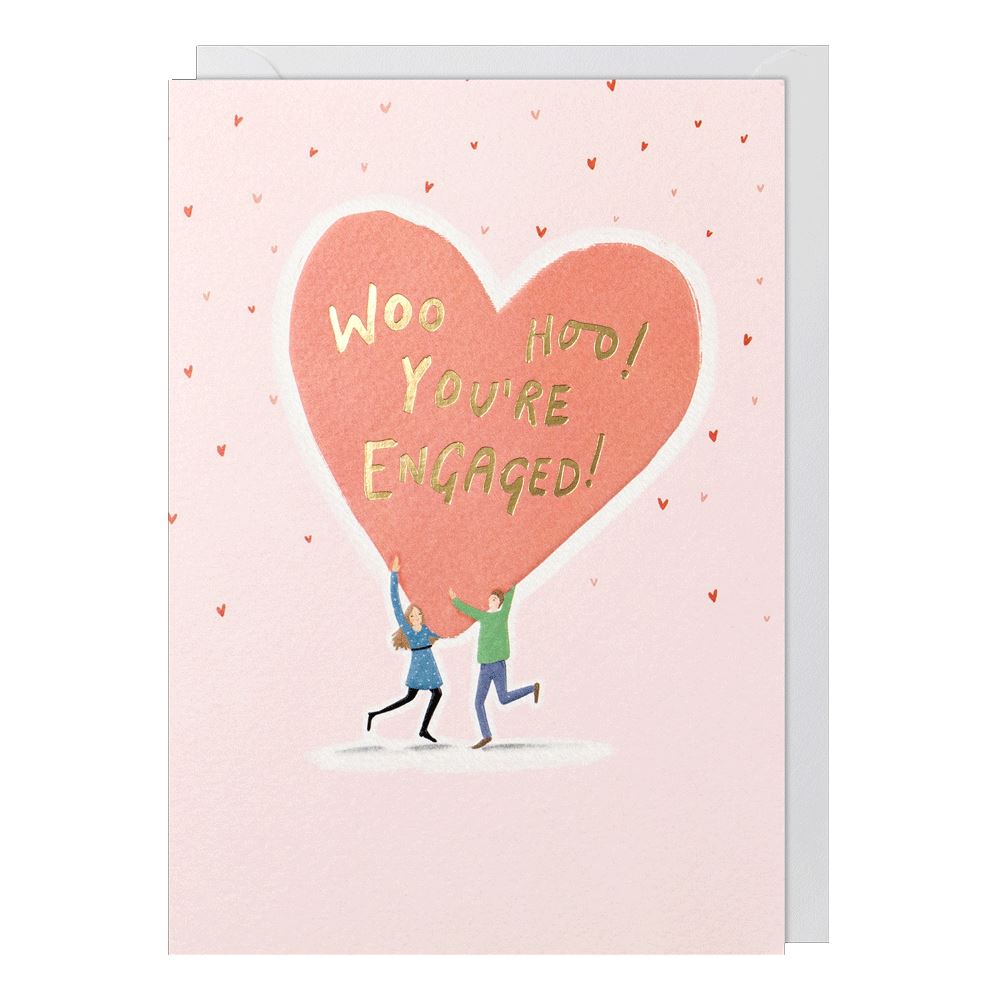 Engaged Heart