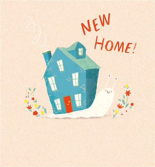 New Home