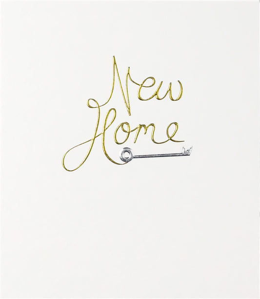 New Home
