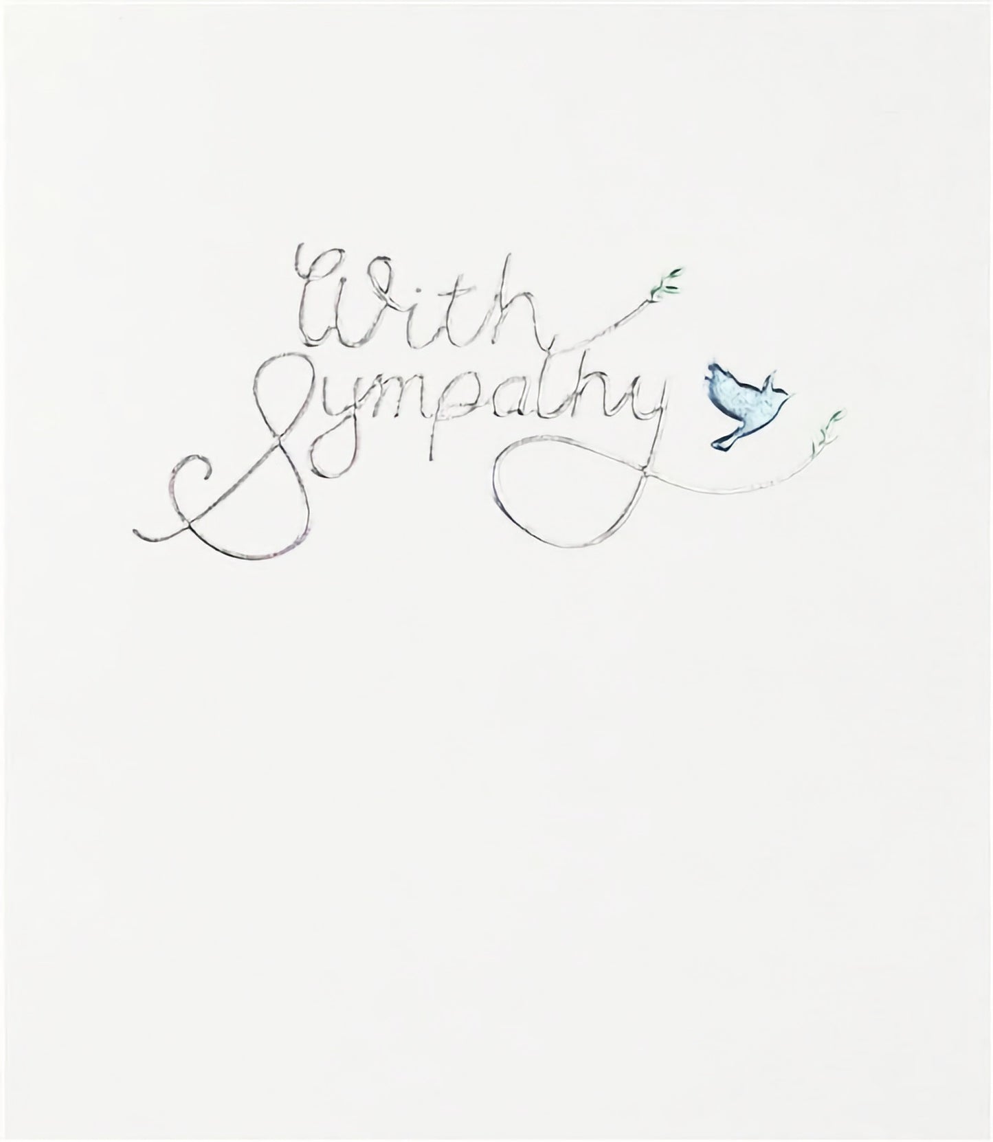 Sympathy