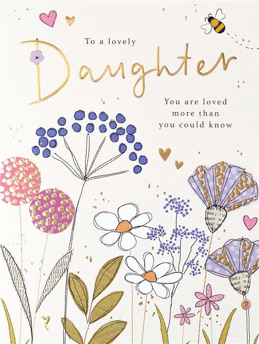 Daughter