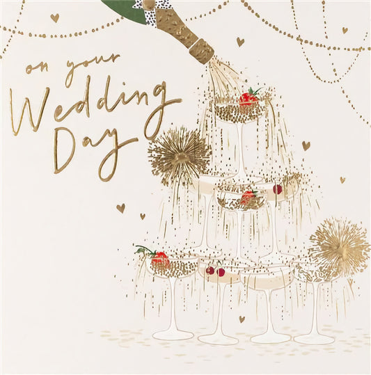 Wedding Day