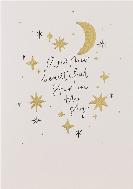 Another Beautiful Star