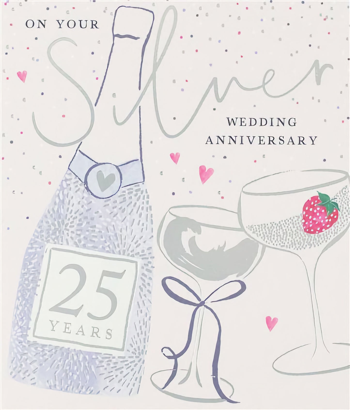25th Anniversary