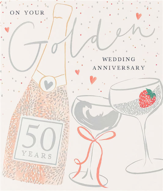 50th Anniversary
