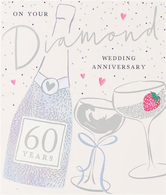 60th Anniversary