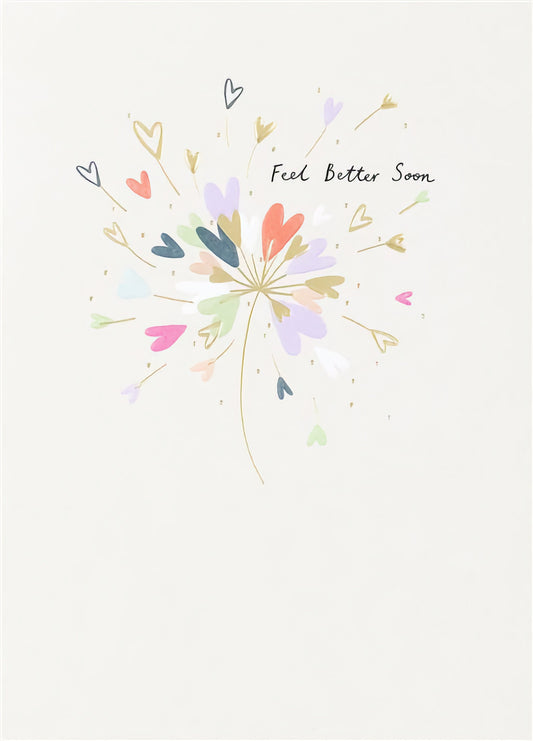 Feel Better Soon