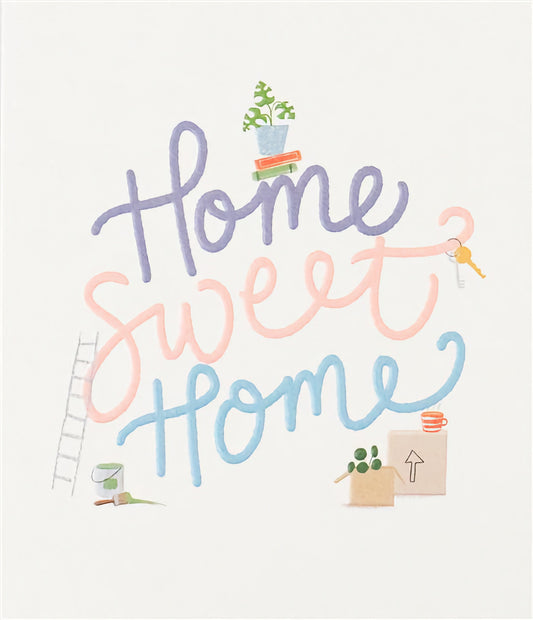 Home Sweet Home