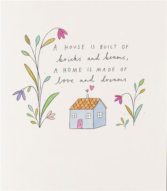 New Home