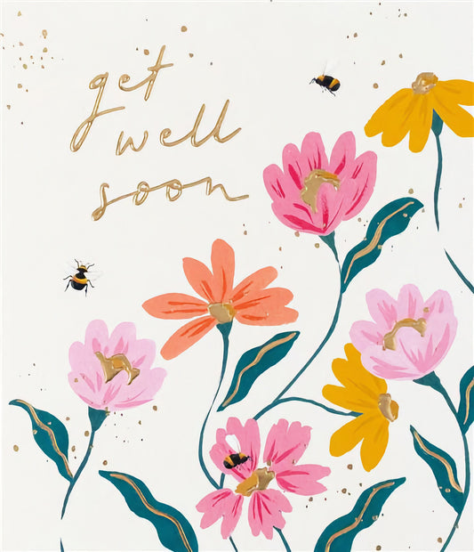 Get Well Soon