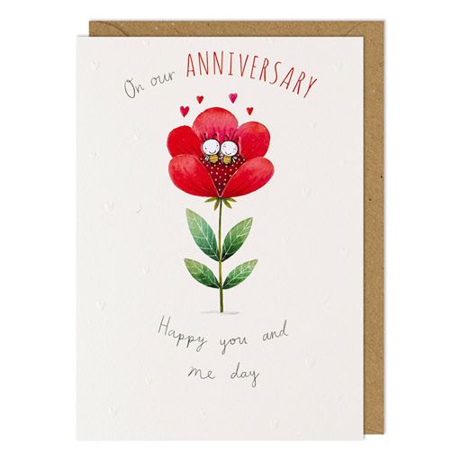 Our Anniversary