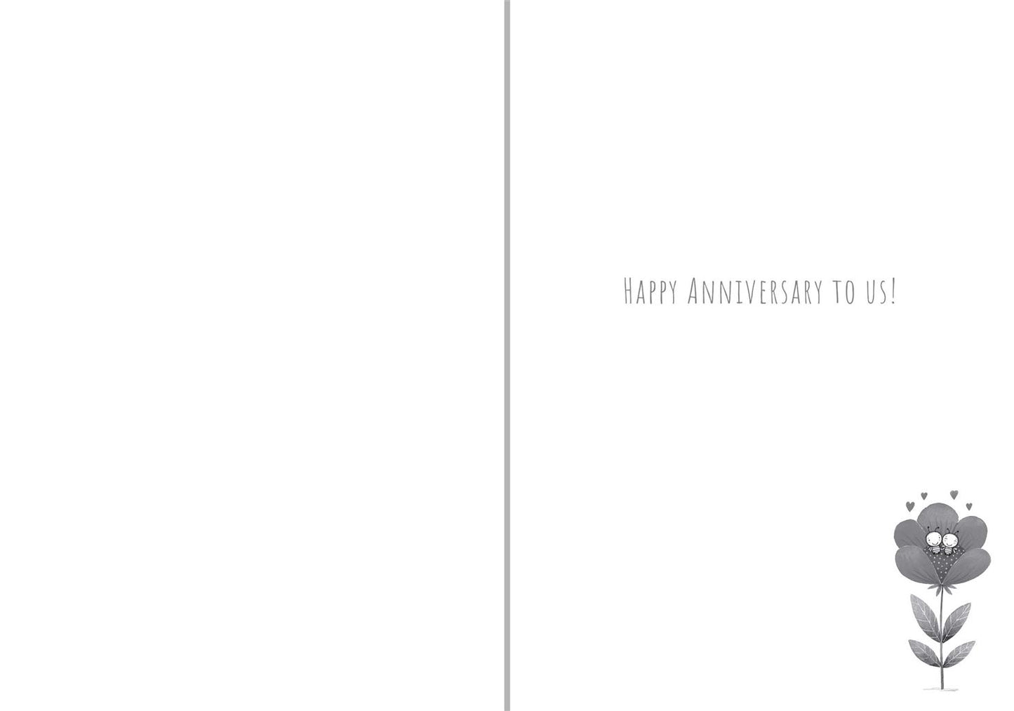 Our Anniversary