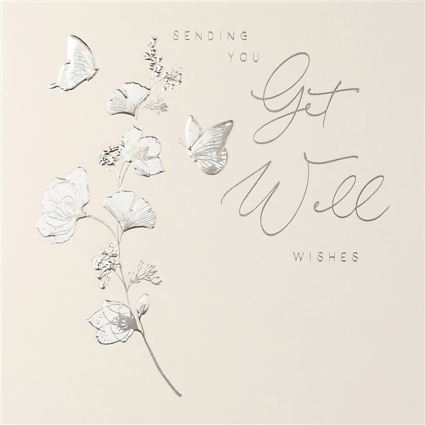 Get Well Wishes