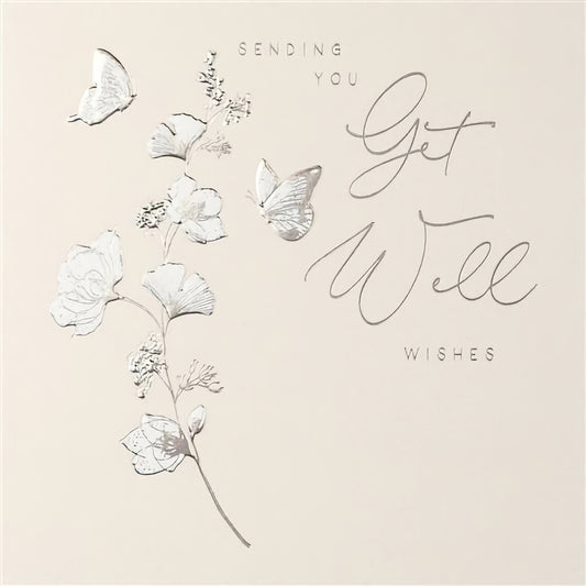 Get Well Wishes
