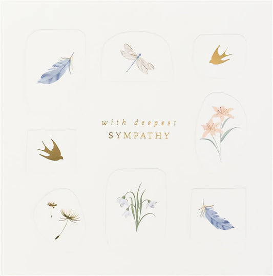 Sympathy