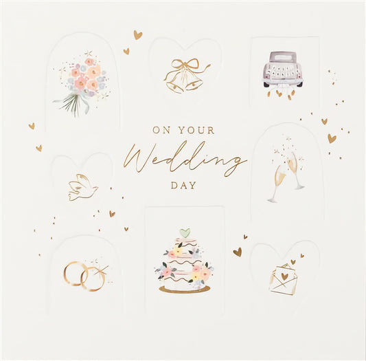 Wedding Day