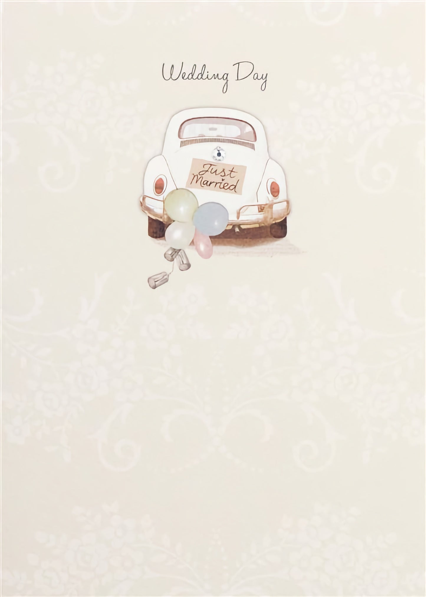 Wedding Day