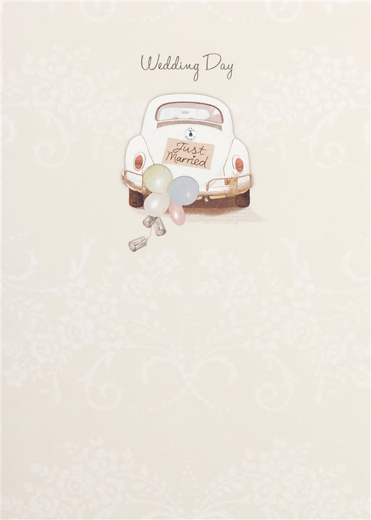 Wedding Day