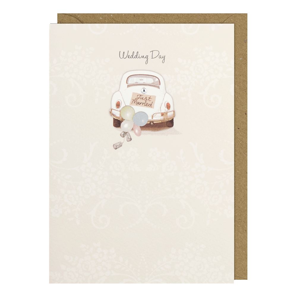 Wedding Day