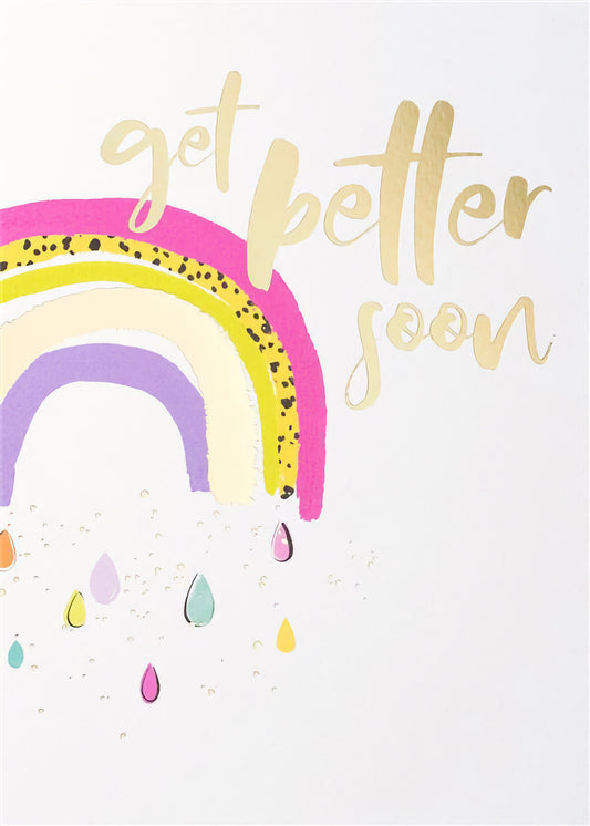 Get Better Rainbow