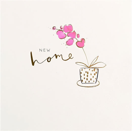 New Home
