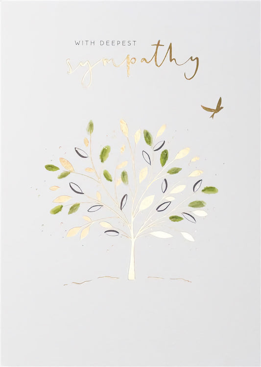 Sympathy Tree