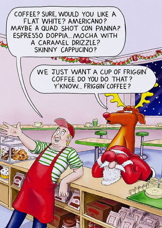 Coffee