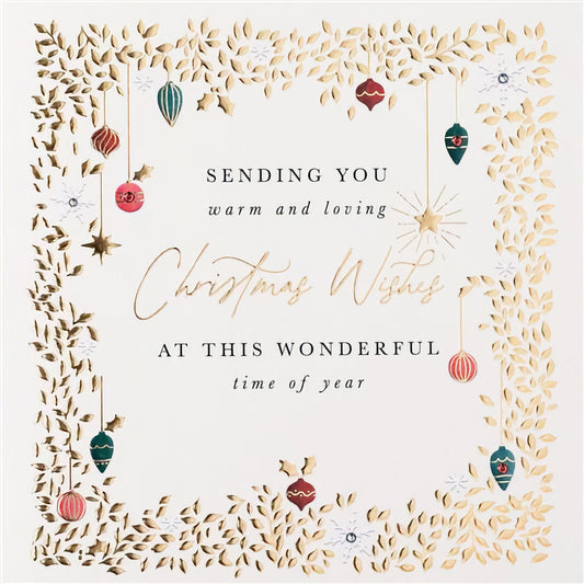 Christmas Wishes
