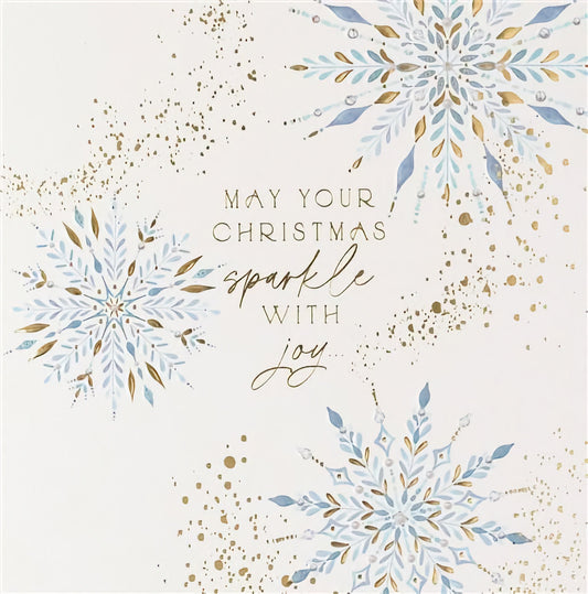 Snowflakes