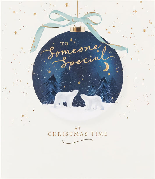 Christmas Someone Special